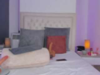 sweet-arii — Camsoda recorded stream image, 06.05.2025 12:30