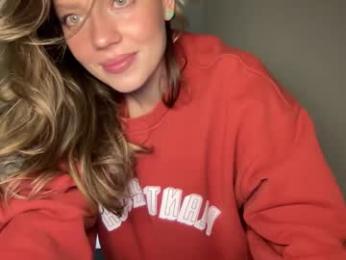 angel_from_sky — Chaturbate recorded stream screenshot (06 May 2025)