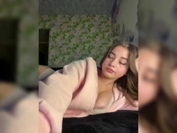 little-devil — Bongacams recorded stream image, 06.05.2025 15:30