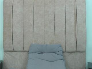 Aliah Manzur — Flirt4free recorded stream image, 06.05.2025 13:10
