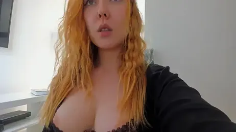 Lucy_Ember — Stripchat recorded stream image, 06.05.2025 14:40