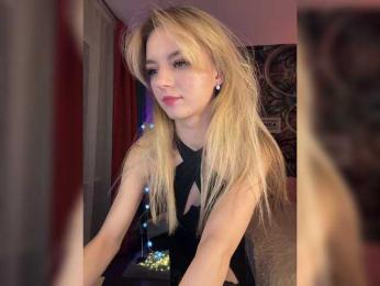 ilittleheart — Bongacams recorded stream image, 07.02.2025 16:20