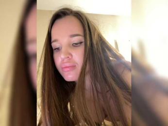 OBAYASHA — Bongacams recorded stream screenshot (07 Feb 2025)