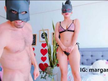 _Honey_Pot_ — Bongacams recorded stream screenshot (06 May 2025)