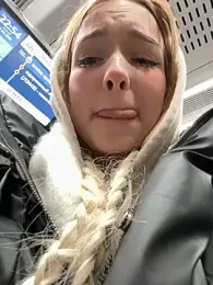 Baby_Tiny — Stripchat recorded stream image, 07.02.2025 17:30