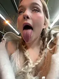 Baby_Tiny — Stripchat recorded stream image, 07.02.2025 17:30