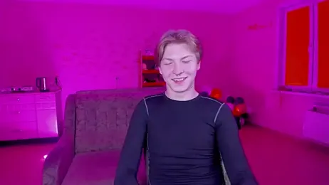 TheMikeSever — Stripchat recorded stream screenshot (07 Feb 2025)