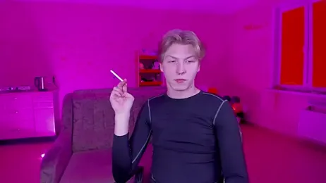 TheMikeSever — Stripchat recorded stream screenshot (07 Feb 2025)