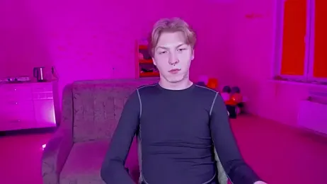 TheMikeSever — Stripchat recorded stream screenshot (07 Feb 2025)