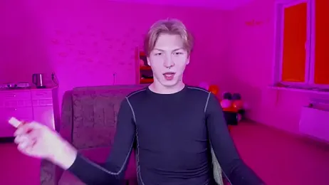 TheMikeSever — Stripchat recorded stream screenshot (07 Feb 2025)