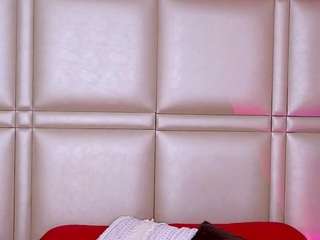 bella-jagger — Camsoda recorded stream image, 07.05.2025 00:50
