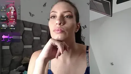 aurelialux — Stripchat recorded stream image, 07.05.2025 00:30