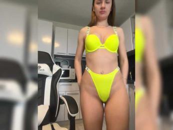 -Sexy_Hot_Angel- — Bongacams recorded stream screenshot (07 May 2025)