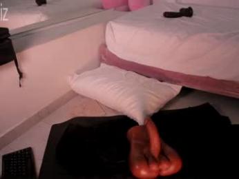 emilylittle — Chaturbate recorded stream screenshot (07 May 2025)