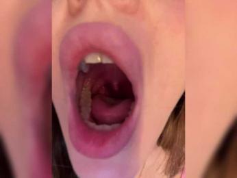 OBAYASHA — Bongacams recorded stream screenshot (07 May 2025)