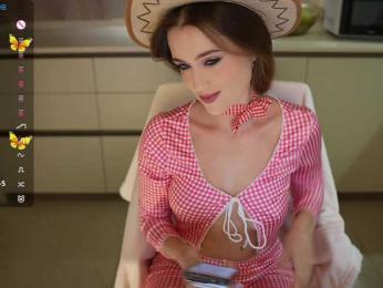 kistochkaa — Bongacams recorded stream screenshot (07 Feb 2025)