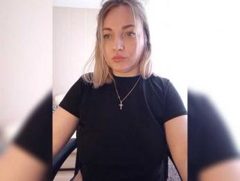 Tanysha-1 — Bongacams recorded stream image, 07.05.2025 06:20