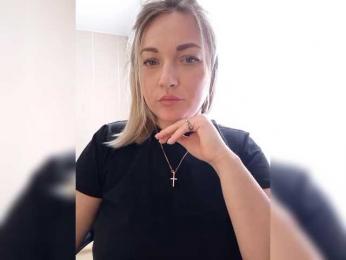 Tanysha-1 — Bongacams recorded stream image, 07.05.2025 06:20