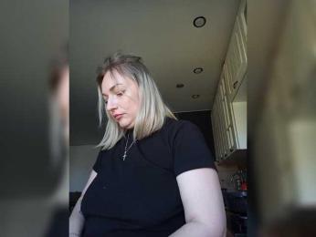 Tanysha-1 — Bongacams recorded stream image, 07.05.2025 06:20