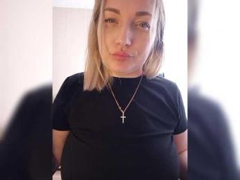 Tanysha-1 — Bongacams recorded stream image, 07.05.2025 06:20