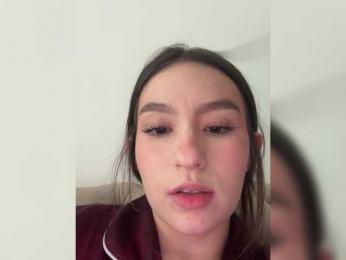 Carol-Ferrer — Bongacams recorded stream image, 07.02.2025 15:20