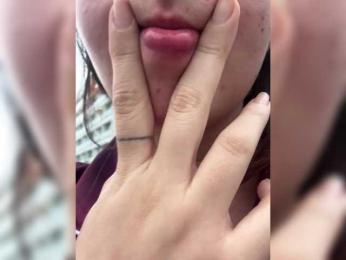 Carol-Ferrer — Bongacams recorded stream image, 07.02.2025 15:20