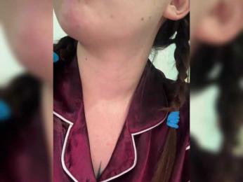 Carol-Ferrer — Bongacams recorded stream image, 07.02.2025 15:20