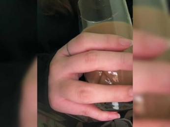 Carol-Ferrer — Bongacams recorded stream image, 07.02.2025 15:20