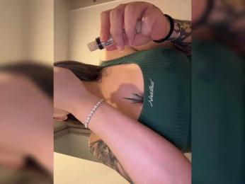 Carol-Ferrer — Bongacams recorded stream image, 07.02.2025 15:20