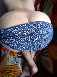 hotbaby_5 — Stripchat recorded stream screenshot (07 May 2025)