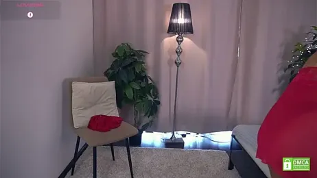 AmmyScotch — Stripchat recorded stream screenshot (07 May 2025)