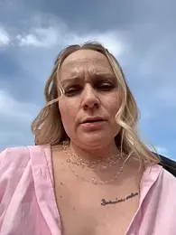 Bondgirl_013 — Stripchat recorded stream image, 07.05.2025 12:10