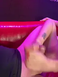 Micky_Muffin — Stripchat recorded stream screenshot (07 May 2025)