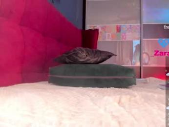 honey_pinkgreen — Chaturbate recorded stream screenshot (07 May 2025)