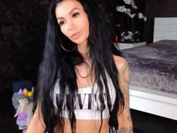 -BABAYAGA- — Bongacams recorded stream image, 07.05.2025 08:50