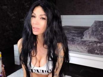 -BABAYAGA- — Bongacams recorded stream image, 07.05.2025 08:50