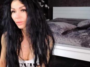 -BABAYAGA- — Bongacams recorded stream image, 07.05.2025 08:50