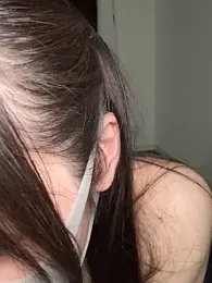 siorin_18 — Stripchat recorded stream image, 07.05.2025 14:50