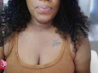 selena42 — Camsoda recorded stream image, 07.05.2025 15:40