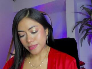 Lesly Bailey — Flirt4free recorded stream image, 07.05.2025 11:30