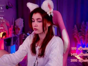 HoneyCherry — Bongacams recorded stream image, 07.05.2025 17:30