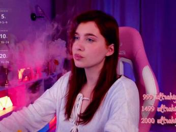 HoneyCherry — Bongacams recorded stream image, 07.05.2025 17:30