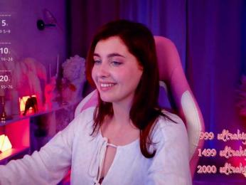 HoneyCherry — Bongacams recorded stream image, 07.05.2025 17:30