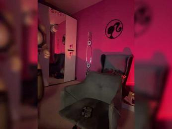 Barbie-mf — Bongacams recorded stream screenshot (07 May 2025)