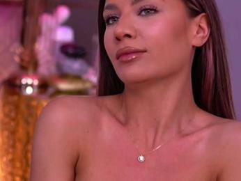 BlairSander — Bongacams recorded stream image, 07.05.2025 18:10