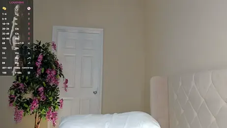 MyLoveEllen — Stripchat recorded stream screenshot (07 May 2025)