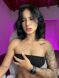 Ale_Lewis — Stripchat recorded stream image, 07.05.2025 19:00