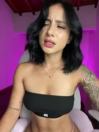 Ale_Lewis — Stripchat recorded stream image, 07.05.2025 19:00