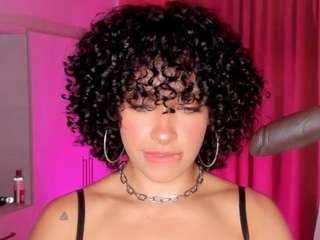 dani-moore — Camsoda recorded stream image, 07.05.2025 21:20