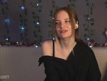 AliceCost — Bongacams recorded stream image, 07.05.2025 15:40